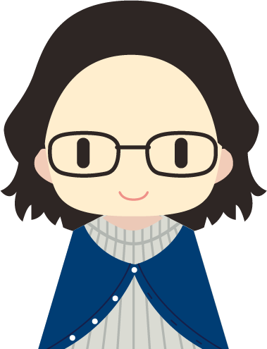 マーケティング課 S Mさん 先輩の声 大網株式会社新卒採用サイト