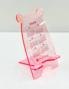 スマホスタンド